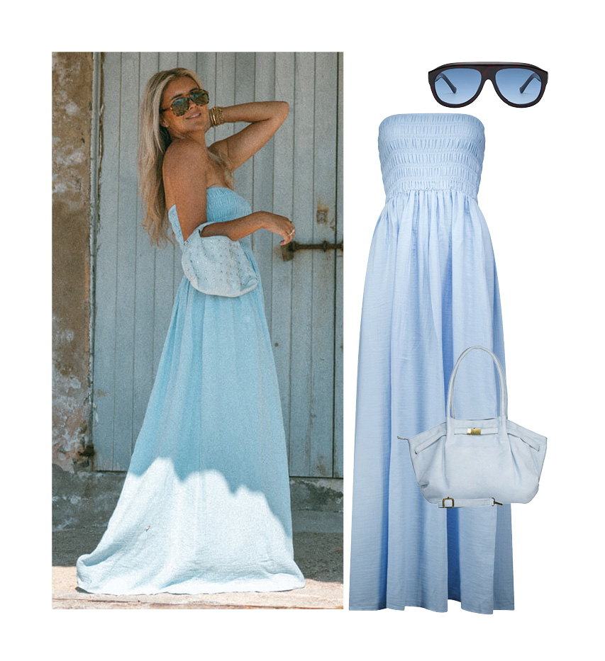 Shop the Look